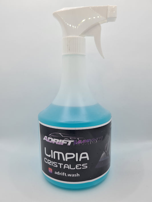 Limpia Cristales 800 ml