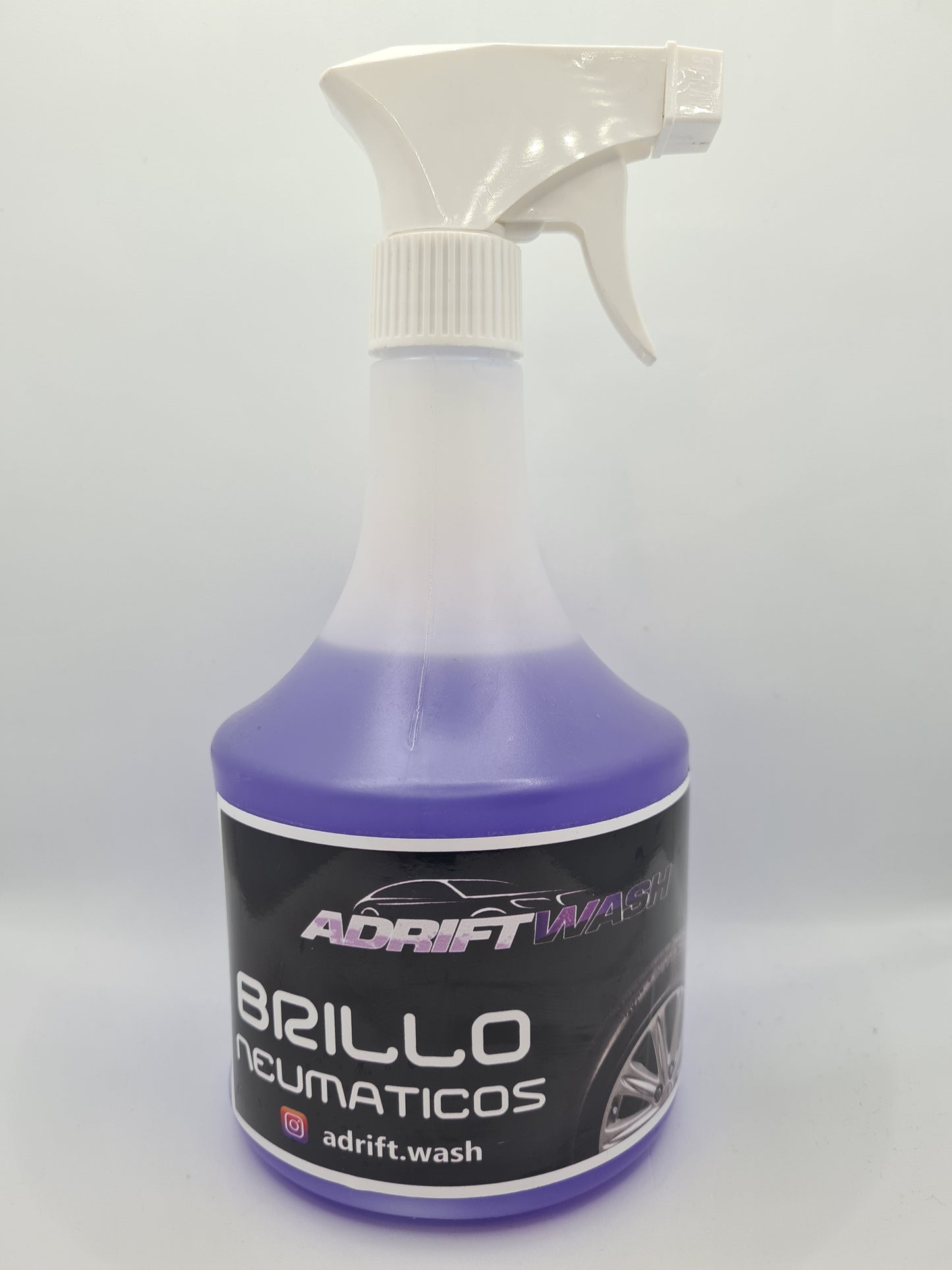 Recuperador De Neumáticos