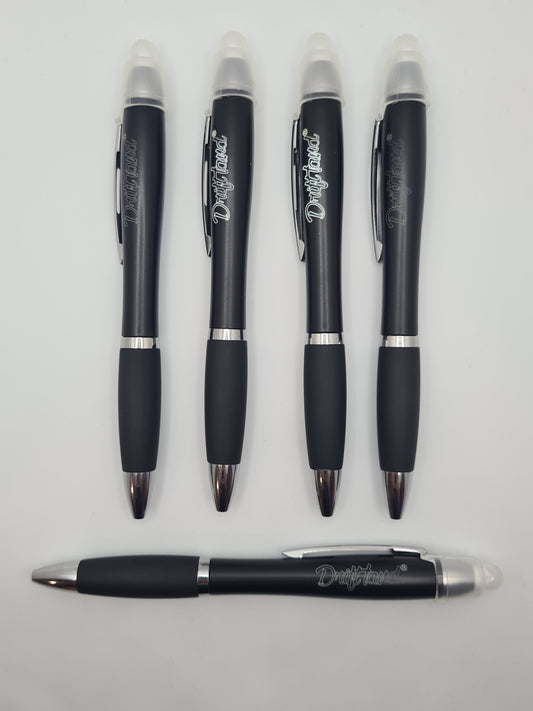 Bolígrafo Led + Móvil Driftland