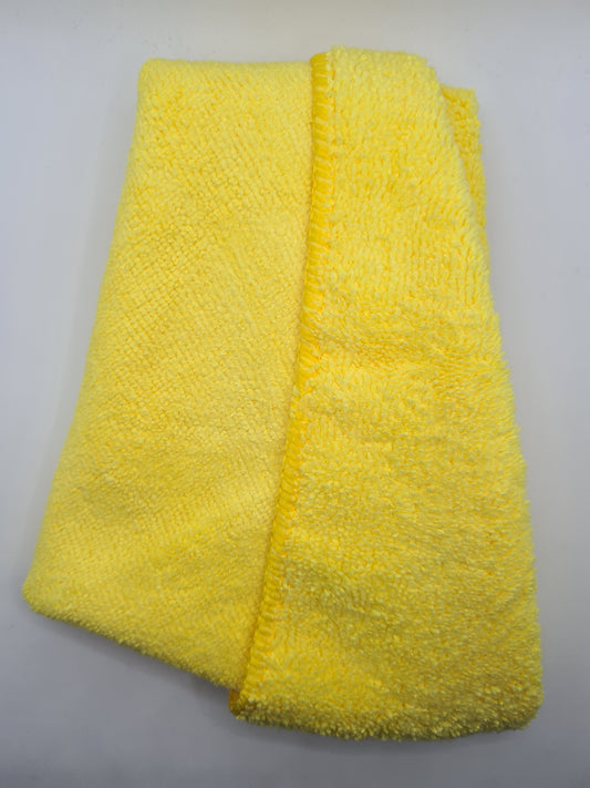 Paño De Microfibra 40 x 40