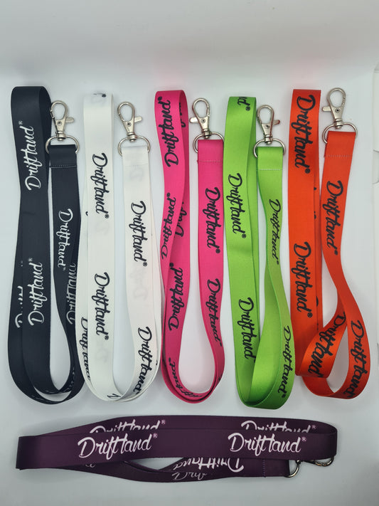 Lanyards Driftland