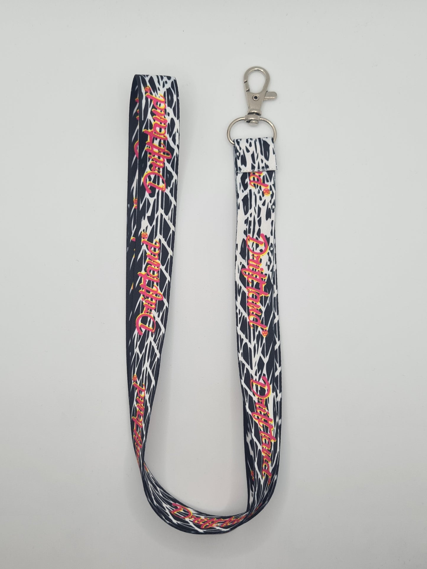 Lanyard Racer Driftland