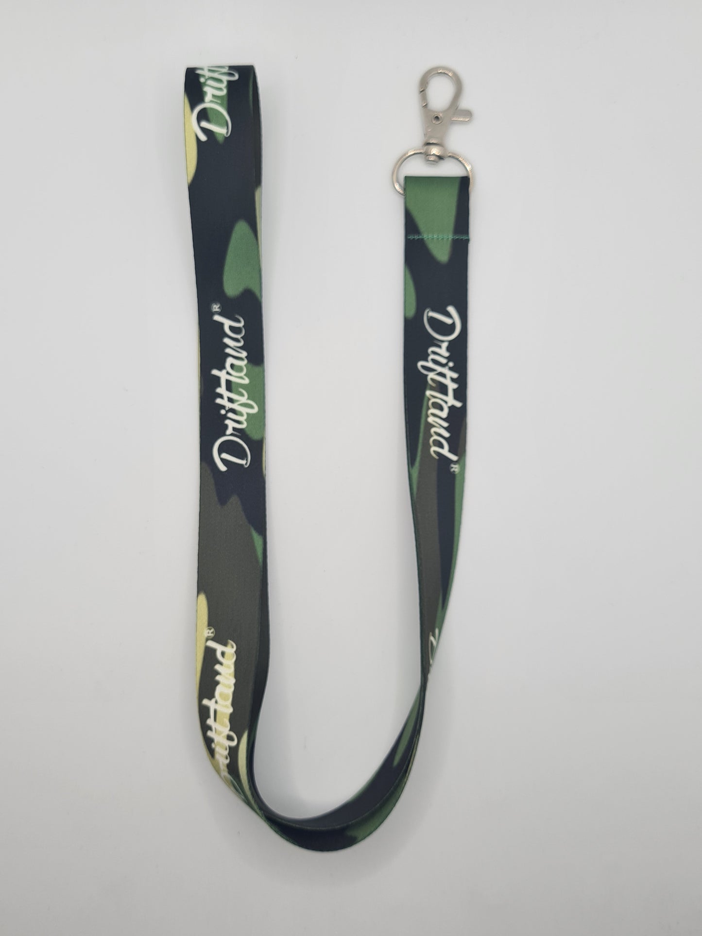 Lanyard Militar