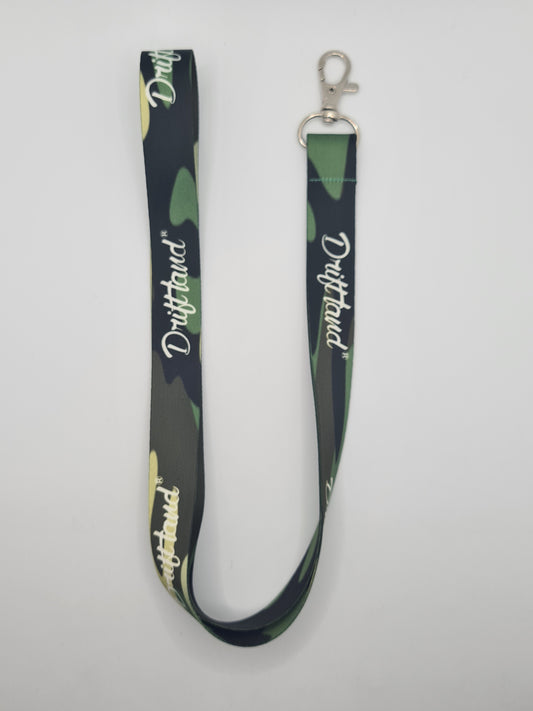 Lanyard Militar