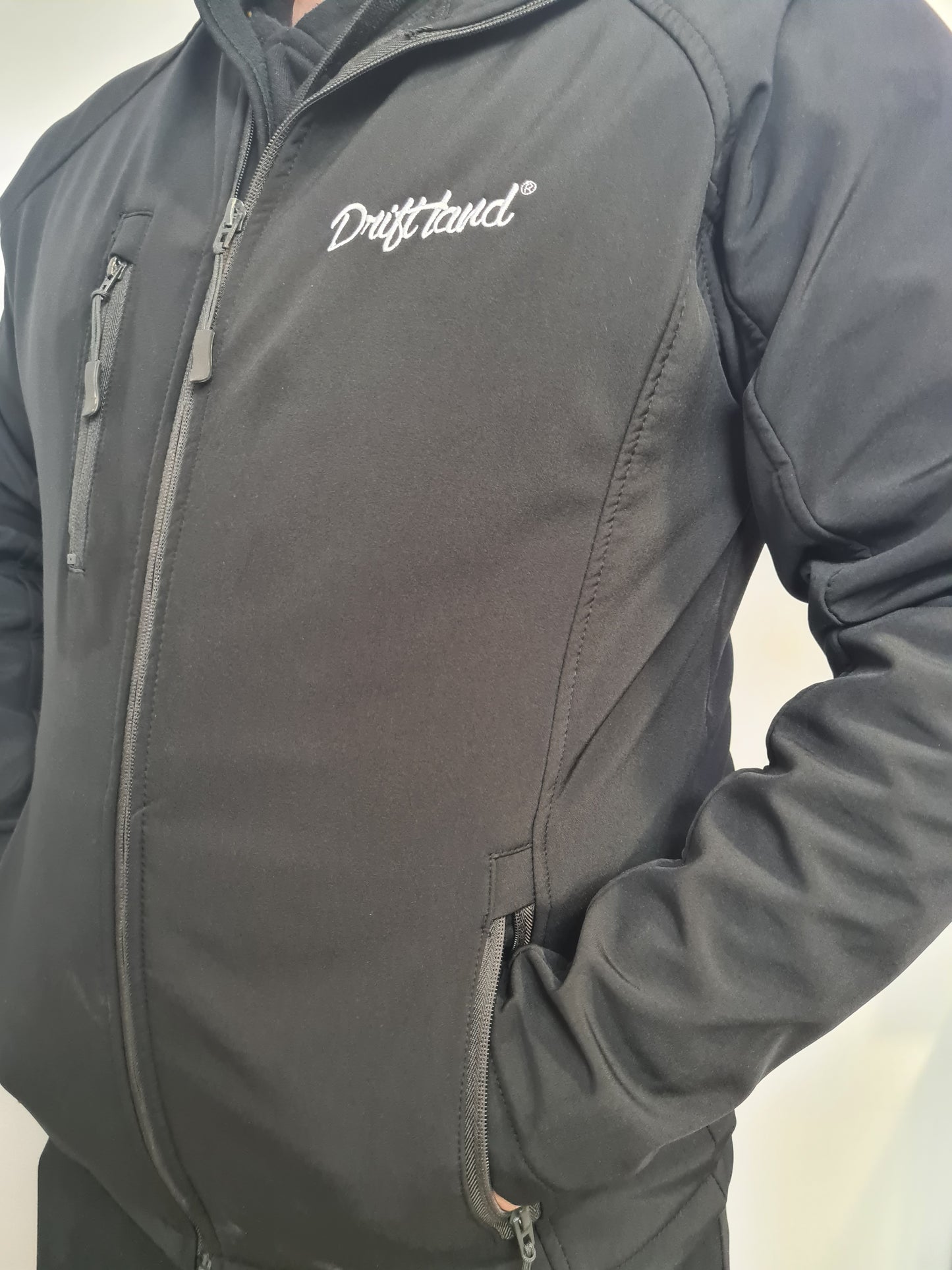 Forro Polar Driftland