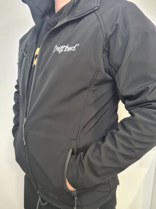 Forro Polar Driftland