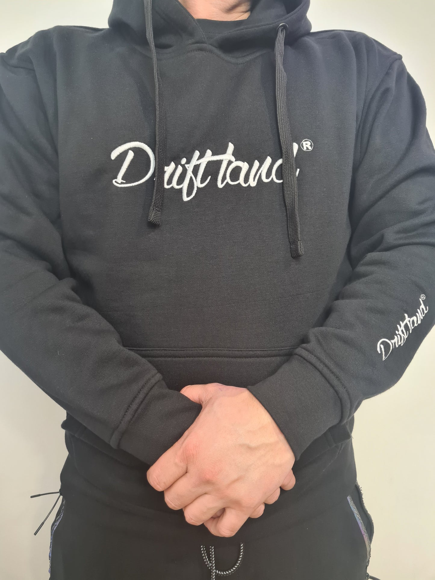 Sudadera Driftland