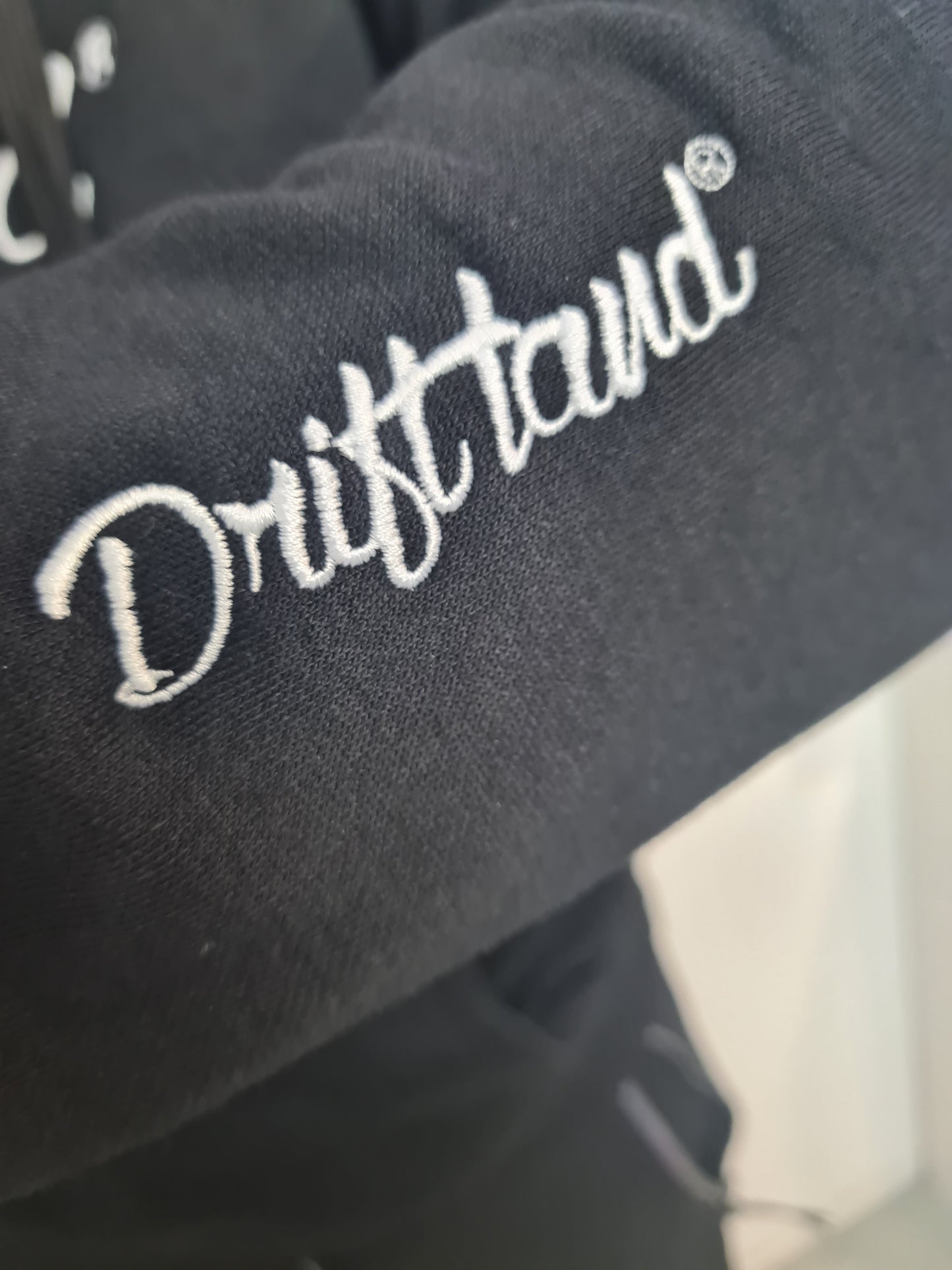 Sudadera Driftland
