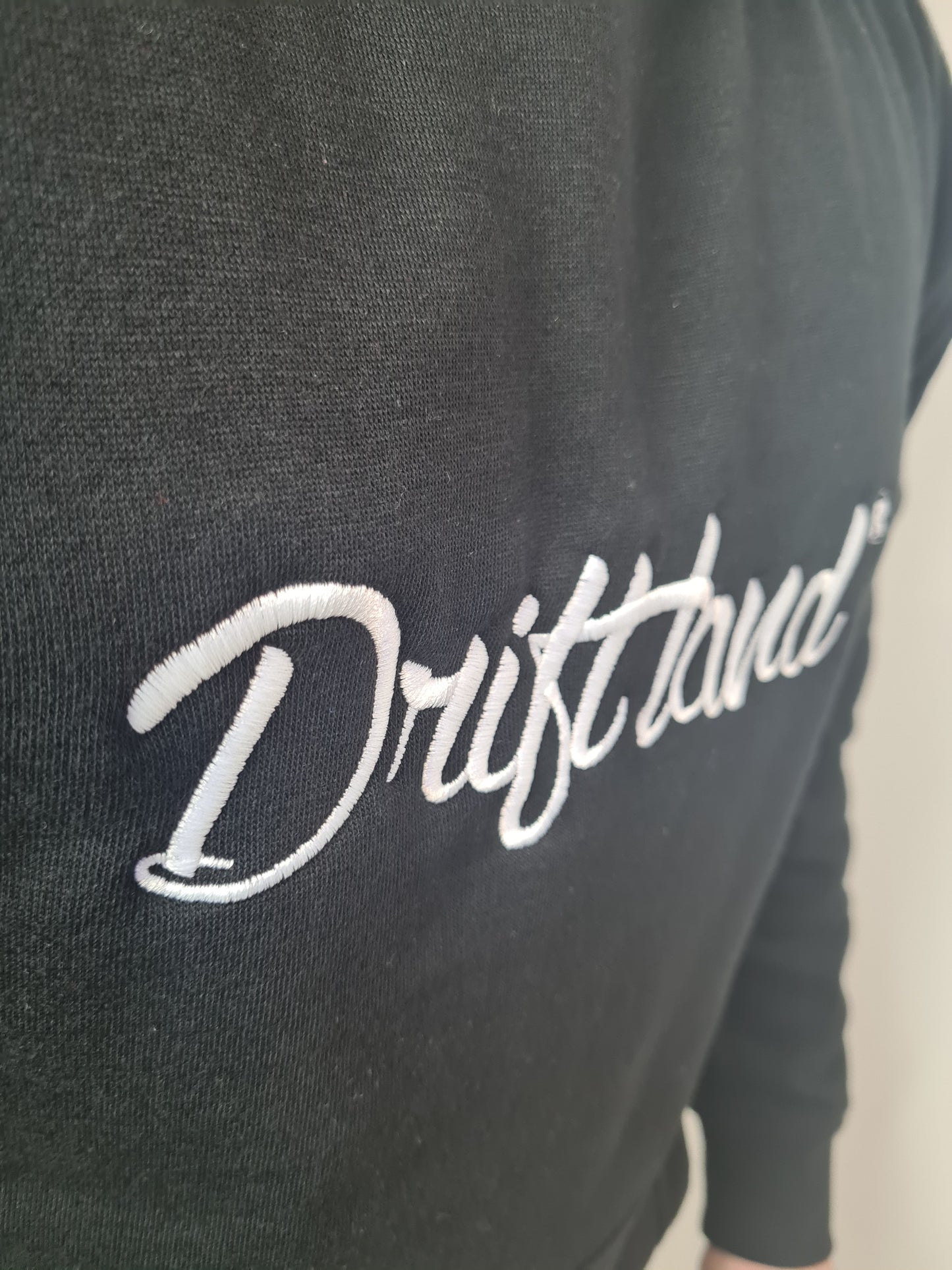 Sudadera Driftland