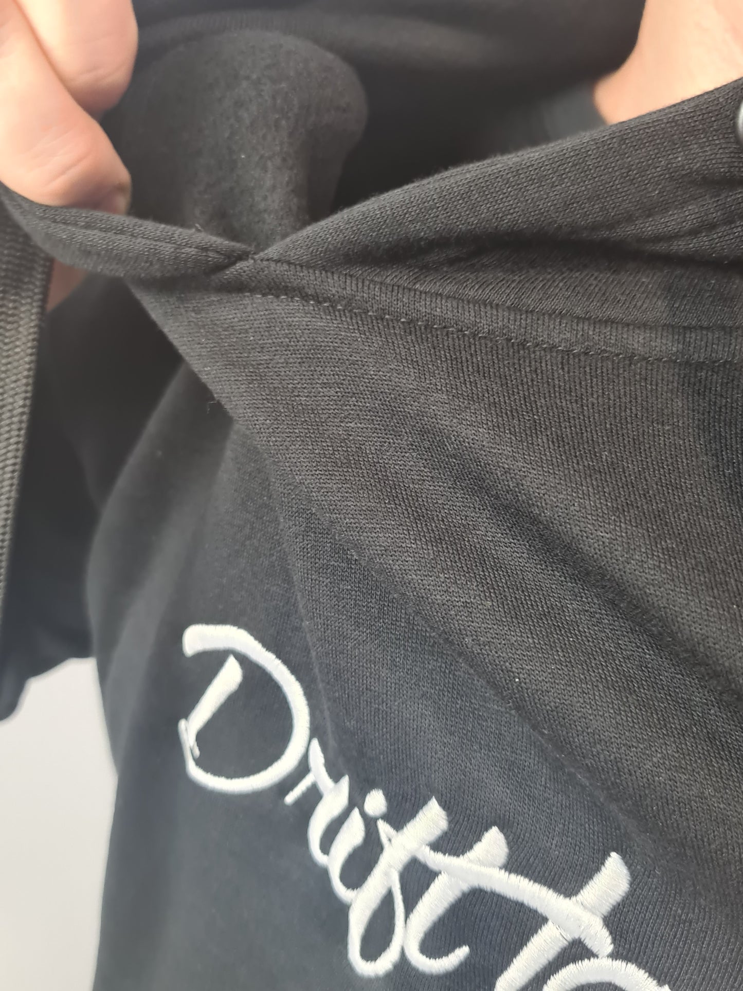 Sudadera Driftland
